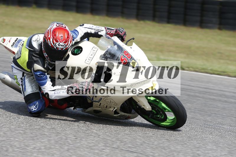 /24 08.06.2025 TZ Motorsport ADR/Gruppe gelb/68